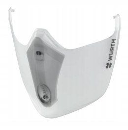 WURTH OSLONA TWARZY DO GOGLI FS 2020-01