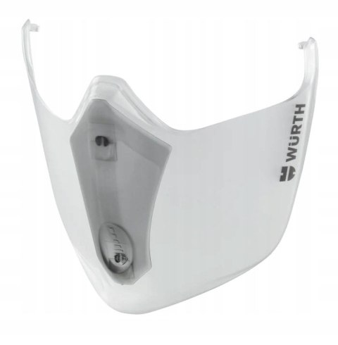 WURTH OSLONA TWARZY DO GOGLI FS 2020-01