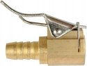 Głowica do pompowania 6mm VOREL Głowica do pompowania 6mm VOREL