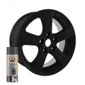 K2 COLOR FLEX CZARNY MAT 400 ML