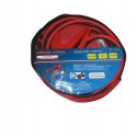 Kable przewody rozruchowe 12/24V 3m + ETUI Kable przewody rozruchowe 12/24V 3m + ETUI