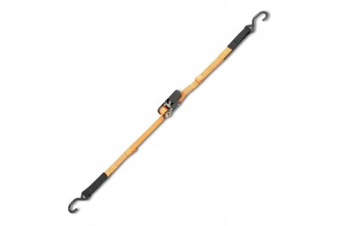 PAS MOCUJĄCY Z 2 HAKAMI 5M 375KG BETA