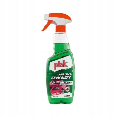 PLAK NETINS Usuwa Owady 750ml ATAS PLAK NETINS Usuwa Owady 750ml ATAS