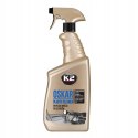 Płyn do mycia plastików K2 Oskar 770ml