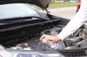 Rozpylacz, aerozol spray przeciwko kunom K2
