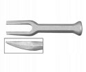 Ściągacz do drążków kierowniczych 200 mm YATO