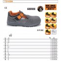 BUTY OBUWIE ROBOCZE SANDAŁY Beta 7216SN Rozmiar 42