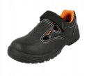 BUTY ROBOCZE SANDAŁY 7247BK S1P BETA 44
