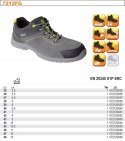 BUTY ROBOCZE ZAMSZOWE BETA 7212FG S1 / ROZMIAR 47