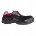 BUTY ROBOCZE ZAMSZOWE DAMSKIE BETA 7214LN R. 36