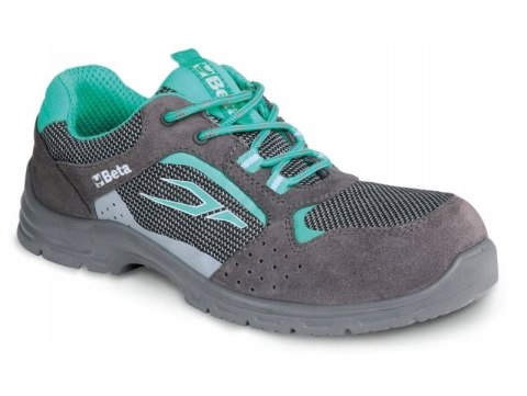 Buty Robocze Bezpieczne 7212LG S1P Damskie R.40 Buty Robocze Bezpieczne 7212LG S1P Damskie R.40
