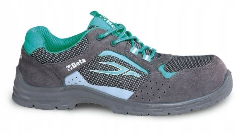 Buty Robocze Bezpieczne 7212LG S1P Damskie R.40 Buty Robocze Bezpieczne 7212LG S1P Damskie R.40