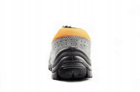 Buty robocze bezpieczne zamszowe Beta 7246E/36 Buty robocze bezpieczne zamszowe Beta 7246E/36