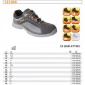 Buty robocze przewiewne Beta 7213FG S1P ROZMIAR 40