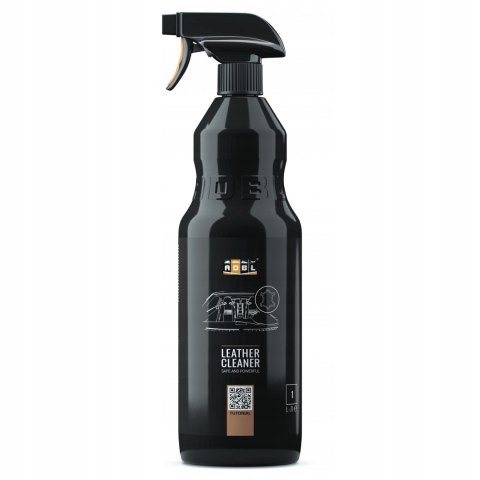 CLEANER DO CZYSZCZENIA SKÓRY 1L ADBL LEATHER