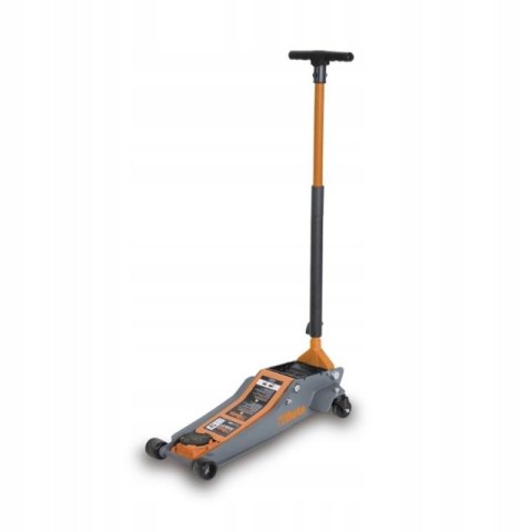 DŹWIGNIK HYDRAULICZNY 2T Z 4 KÓŁKAMI BETA 3029/2T