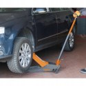 DŹWIGNIK HYDRAULICZNY 2T Z 4 KÓŁKAMI BETA 3029/2T