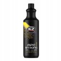 K2 Apc Pro Strong Środek Czyszczący 1L