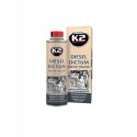 K2 Diesel Dictum czyści wtryskiwacze diesla 500ml