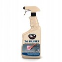 K2 T6 KLINET 770 ML - odtłuszczanie lakieru