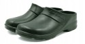 Klapki Buty Kucharskie Medyczne Domowe Lemigo r.38