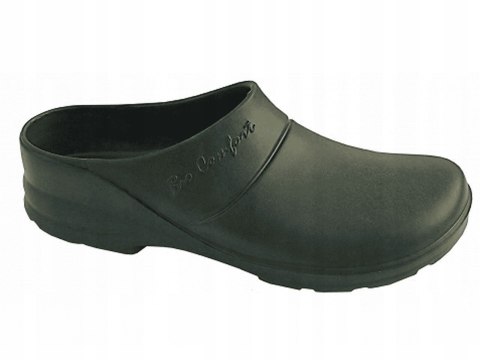 Klapki Buty Kucharskie Medyczne Domowe Lemigo r.39 Klapki Buty Kucharskie Medyczne Domowe Lemigo r.39