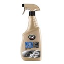 Płyn do mycia szyb K2 750 ml