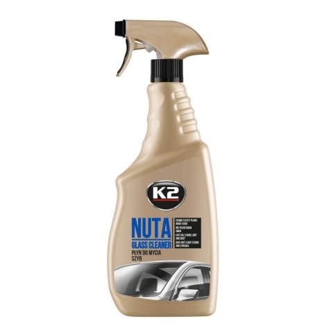 Płyn do mycia szyb K2 750 ml