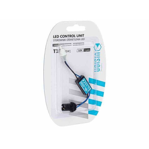 Sterownik opornik FILTR CANBUS do ŻARÓWKEK LED Sterownik opornik FILTR CANBUS do ŻARÓWKEK LED