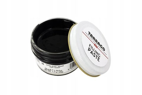 Szpachla do skóry Tarrago 50 ml czarna
