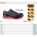 BUTY ROBOCZE 7340R LEKKIE PRZEWIEWNE BETA ROZ 44