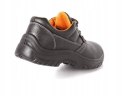 BUTY ROBOCZE BEZPIECZNE SKÓRZANE 7241B BETA 45