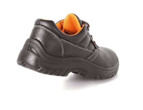 BUTY ROBOCZE BEZPIECZNE SKÓRZANE 7241B BETA 45