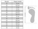 BUTY ROBOCZE SKÓRZANE OCHRONA JĘZYKA 7245BK / 41