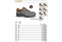 Buty robocze półbuty Beta 7210BKK rozmiar 40