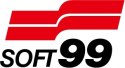 SOFT99 IRON TERMINATOR KRWAWIĄCA FELGA DEIRONIZER
