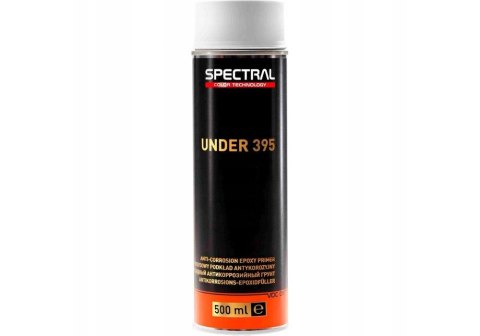SPECTRAL SPRAY PODKŁ. EPOXYDOWY UNDER 395 500ML P2