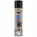 SPRAY DO PIELĘGNACJI OPON K2 BOLD