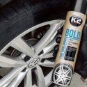 SPRAY DO PIELĘGNACJI OPON K2 BOLD
