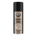 SPRAY KONTAKT DO CZYSZCZENIA PRZEWODÓW I STYKÓW K2