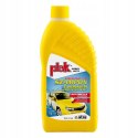SZAMPON SAMOCHODOWY Z WOSKIEM 1L AUTOBELLA PLAK SZAMPON SAMOCHODOWY Z WOSKIEM 1L AUTOBELLA PLAK