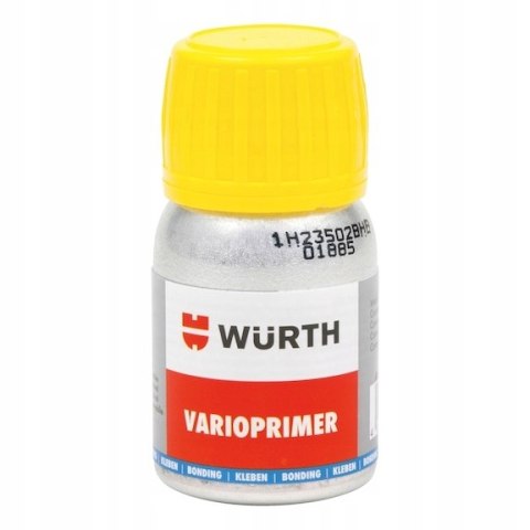 WURTH VARIOPRIMER SAFE + EASY Podkład kleju do szyb