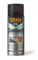 Zmywacz do styków elektrycznych Beta 9742 400 ml