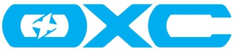 CHWYTY KIEROWNICY OXC DUAL DENSITY MTB CZERWONE CHWYTY KIEROWNICY OXC DUAL DENSITY MTB CZERWONE