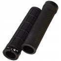 Chwyty Rowerowe OXC Lock On Slim Grips Czarne