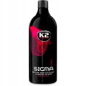 K2 SIGMA PRO DRESSING NABŁYSZCZAJĄCO-OCHRONNY DO OPON 1L