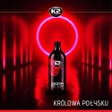 K2 SIGMA PRO DRESSING NABŁYSZCZAJĄCO-OCHRONNY DO OPON 1L