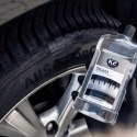 K2 SIGMA ŻEL NABŁYSZCZJĄCO OCHRONNY DO OPON 500ML + GĄBKA