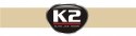 K2 SIGMA ŻEL NABŁYSZCZJĄCO OCHRONNY DO OPON 500ML + GĄBKA