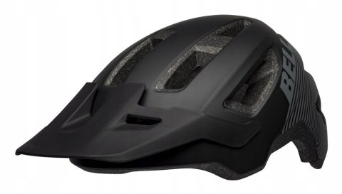 KASK ROWEROWY BELL VERT 2 CZARNY ROZ. UNIWERSALNY KASK ROWEROWY BELL VERT 2 CZARNY ROZ. UNIWERSALNY